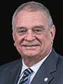 Roberto Pardo, Esquire : First Vice President