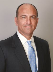 Tampa attorney Murray Silverstein