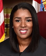 Judge Stefanie C. Moon